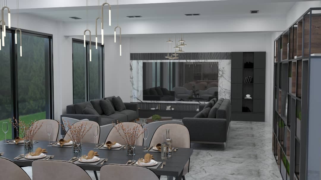 Gülşah Çelik Projesi