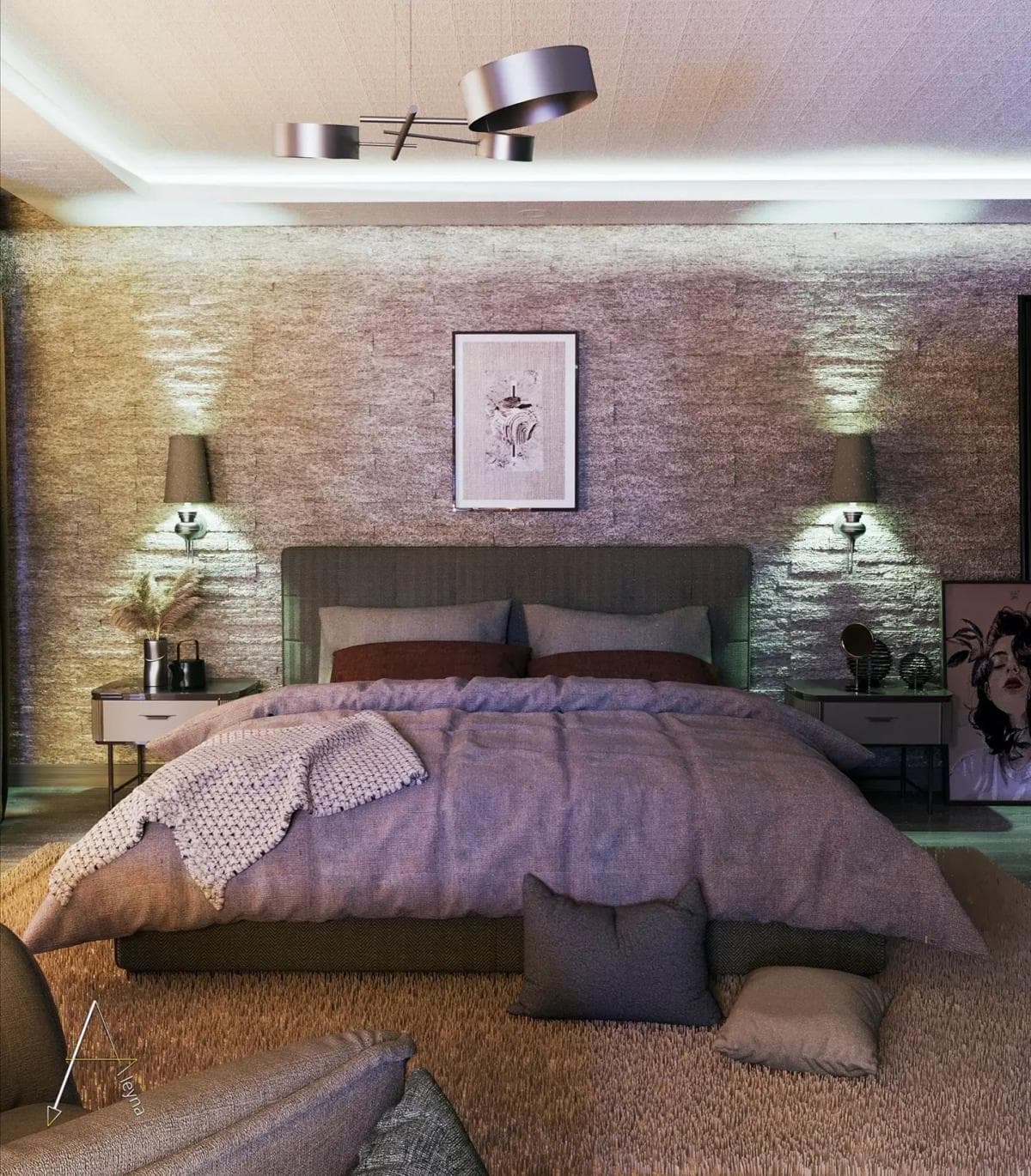 Aleyna Bozkurt cover