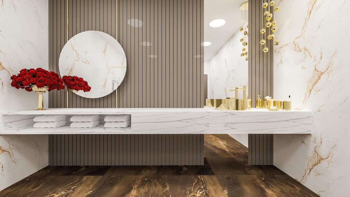 İs Mimarlık ve Dekorasyon cover