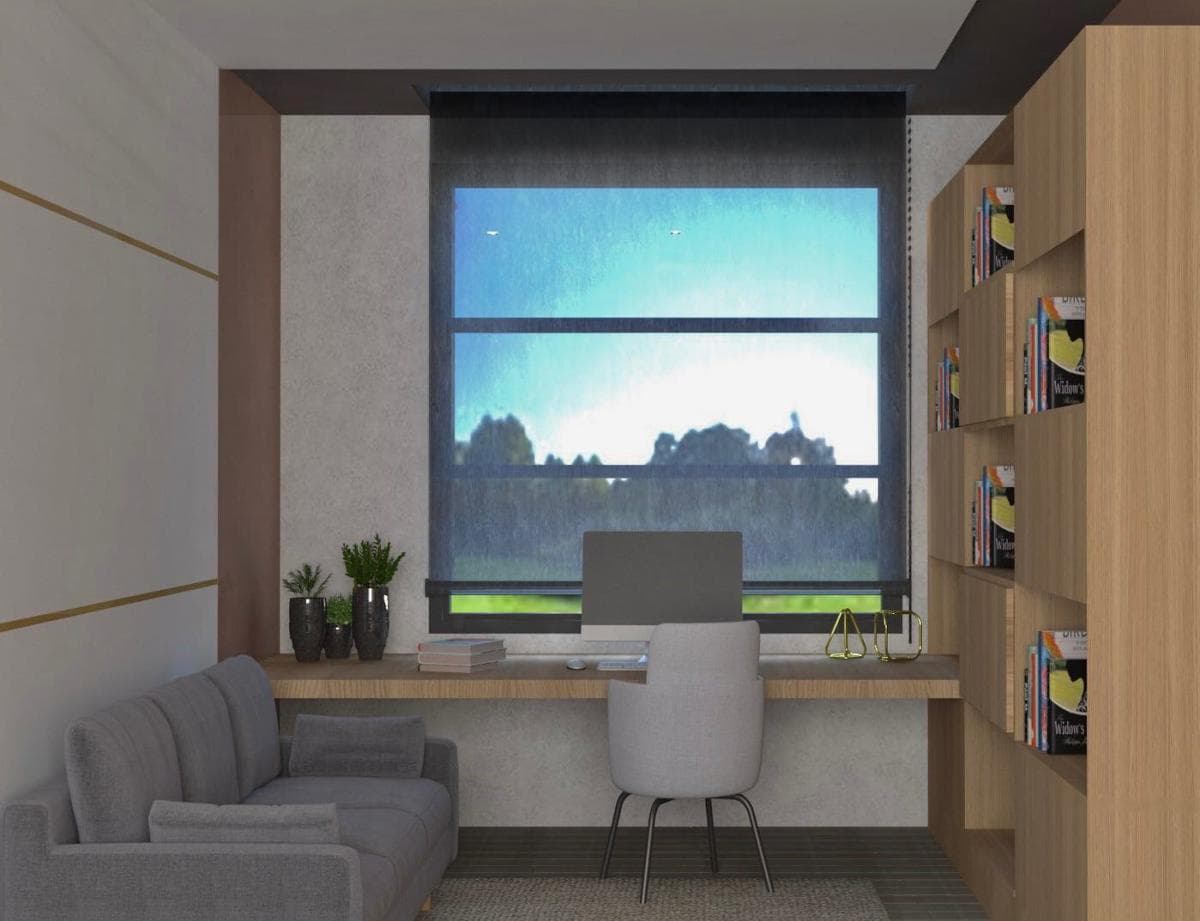 Simge Yazaroğlu Projesi