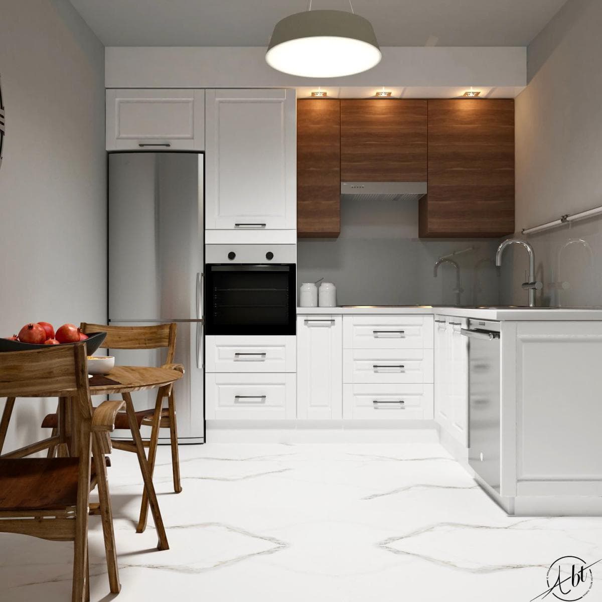 Ayşe Betül Turan Projesi