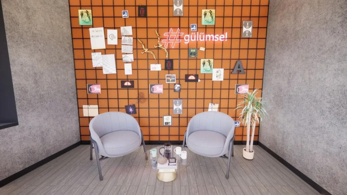 Kübra Altıntaş cover