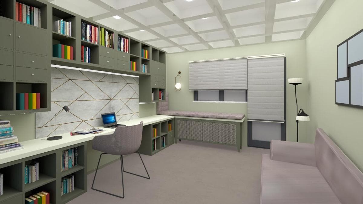 Yasemin İpek Projesi