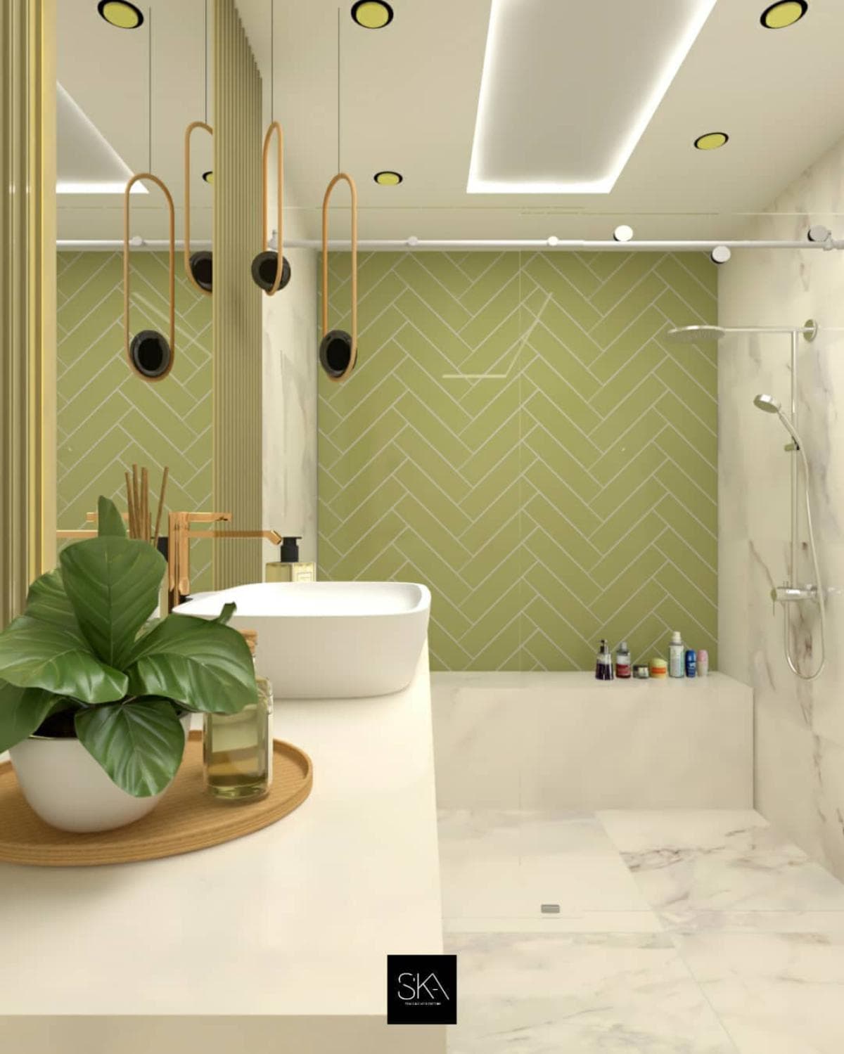 Sena Kılıç Projesi