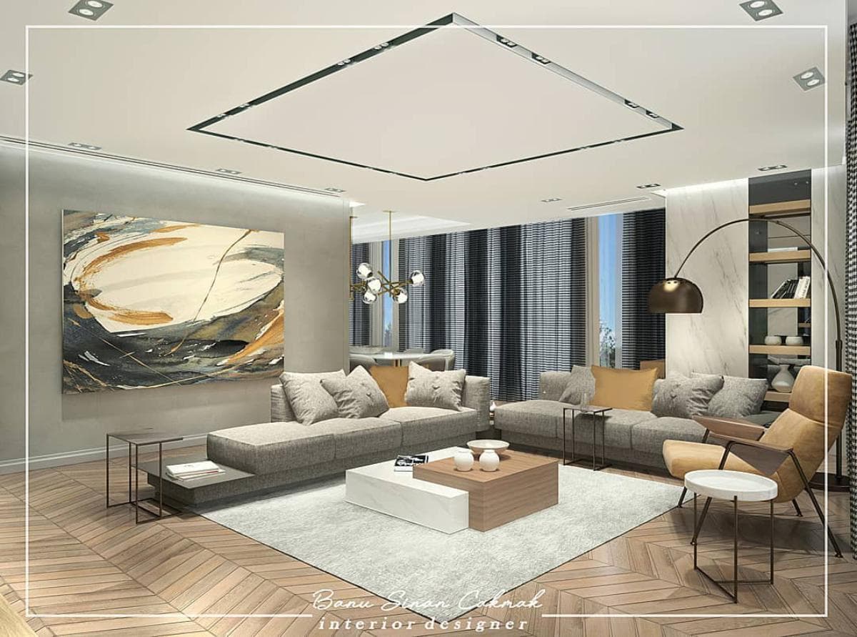 Banu Sinan Çakmak cover