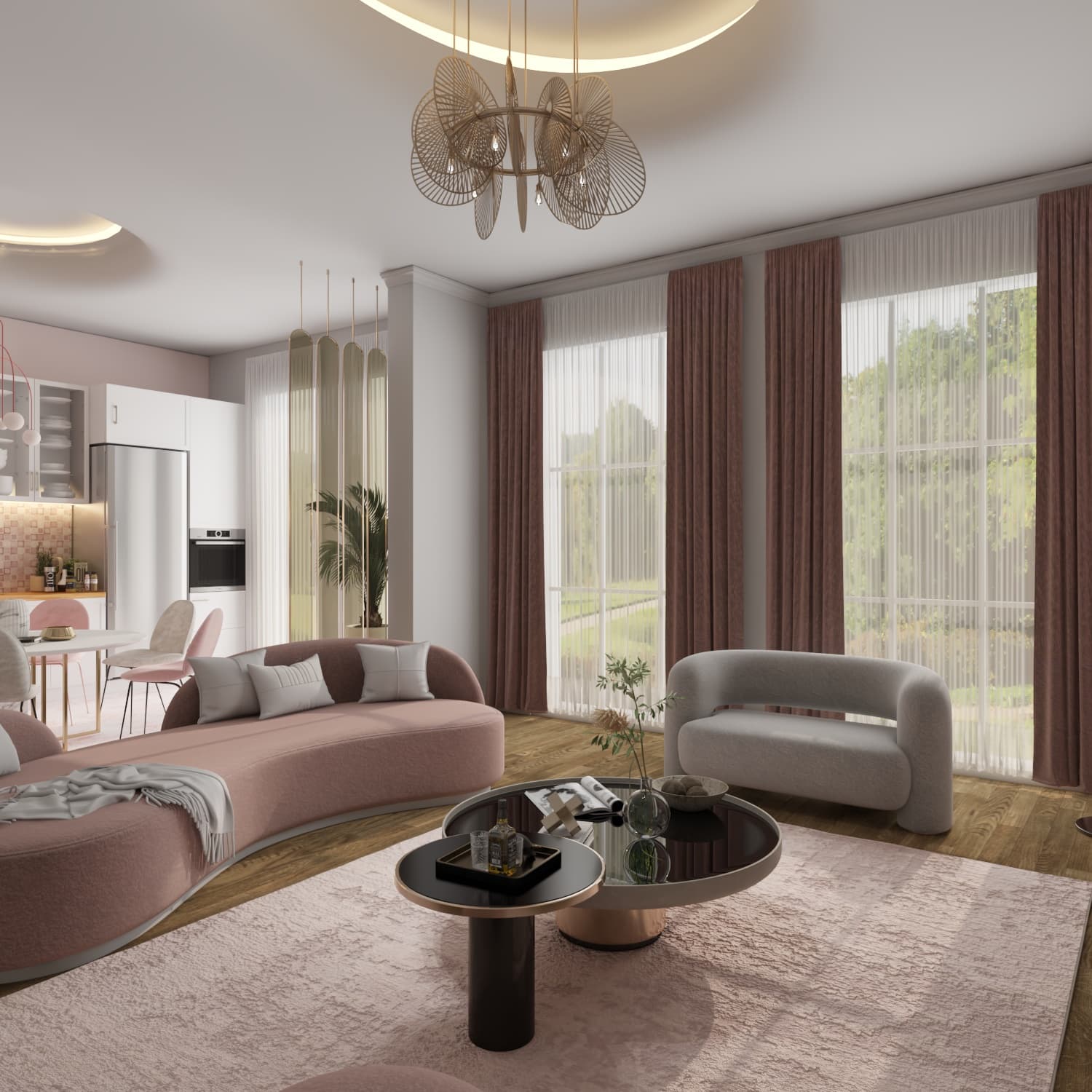 Büşra Kalyoncu Algın cover