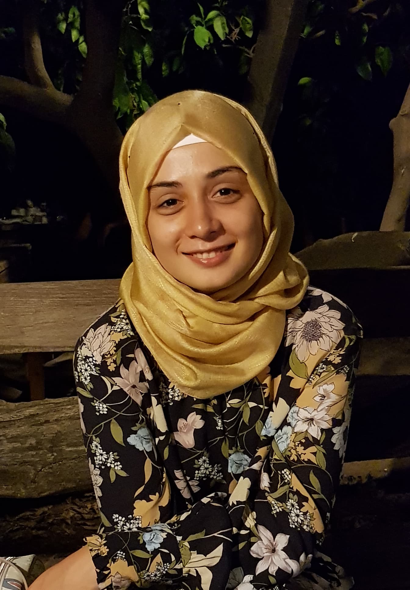 Büşra Kalyoncu Algın