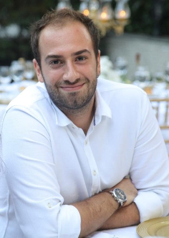 Oğuz Demirtaşoğlu