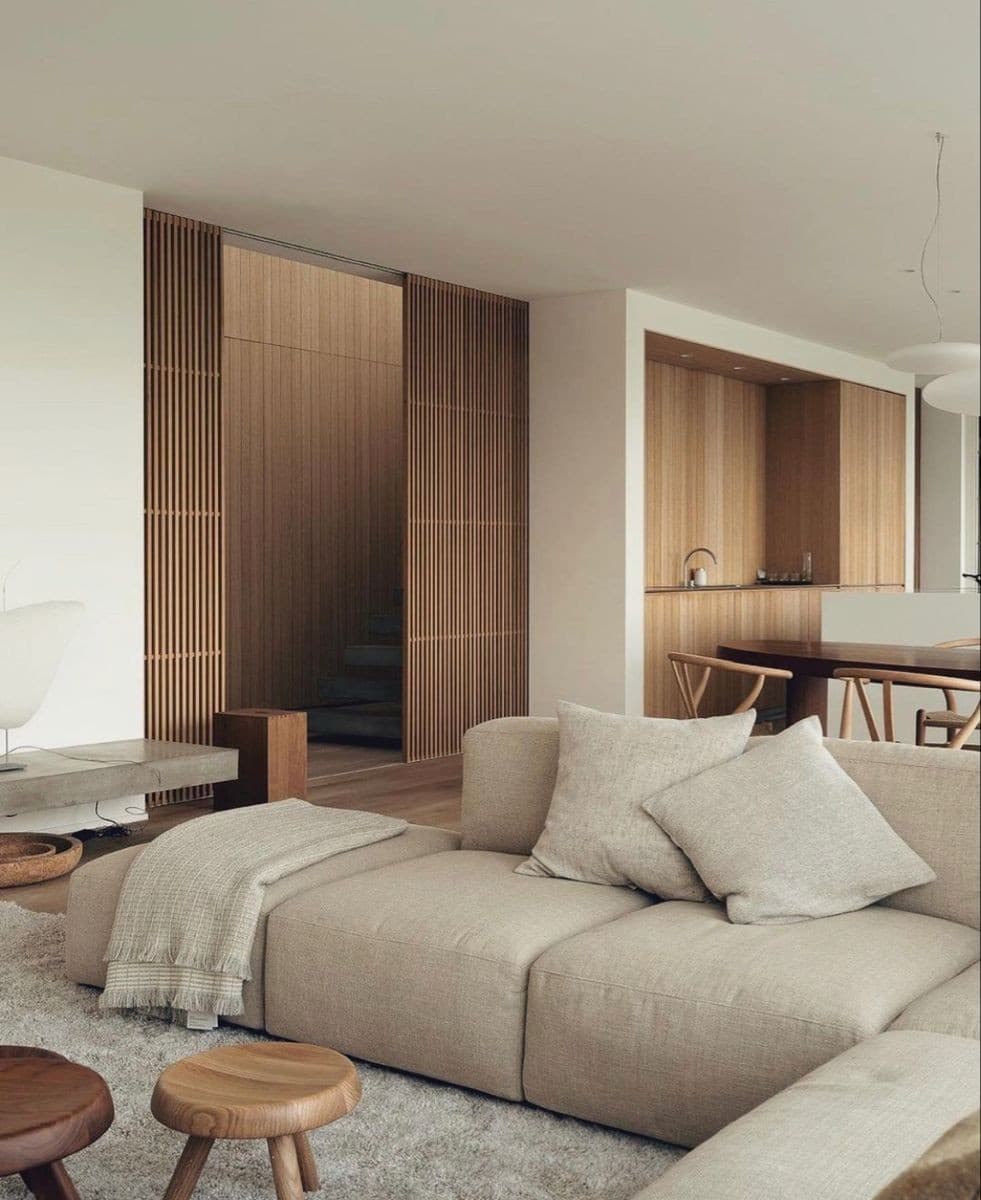 WABİ- SABİ FELSEFESİNE DAYANAN 'JAPANDİ STYLE'