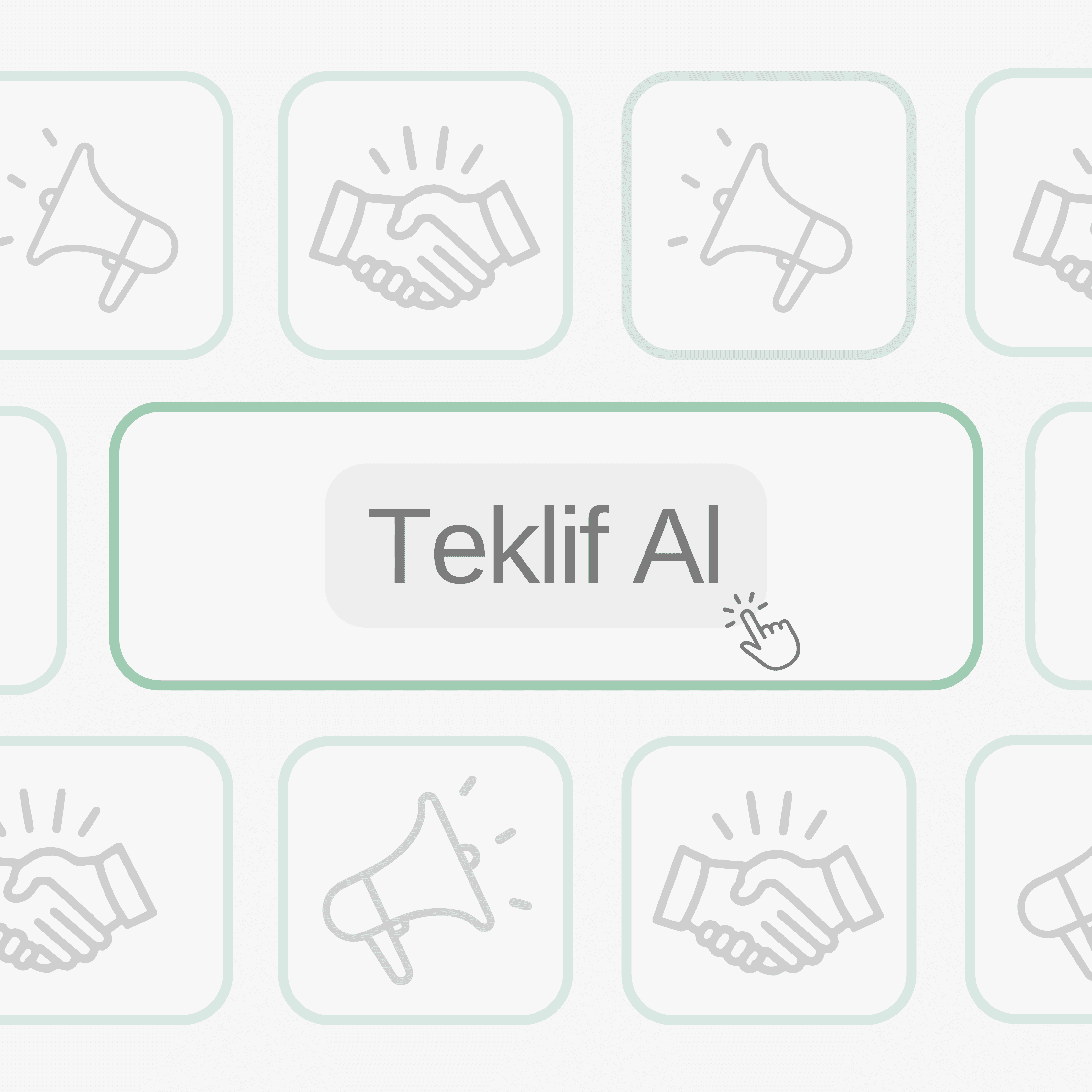 Ücretsiz Teklif Modülü
