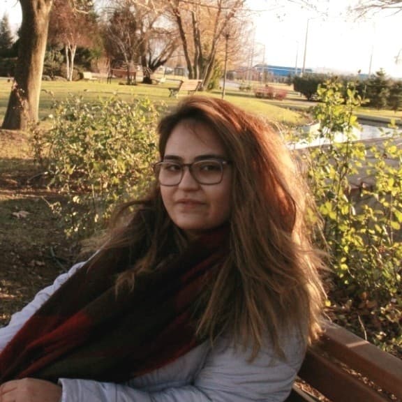 Aslı Zeynep Yılmaz