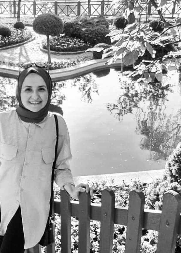 Emine Özerdem Coşkun avatar