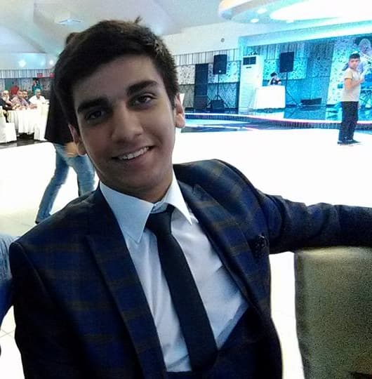 Hasan Hüseyin ELİBOL