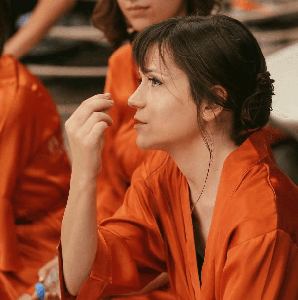 Hilal Dinçer avatar