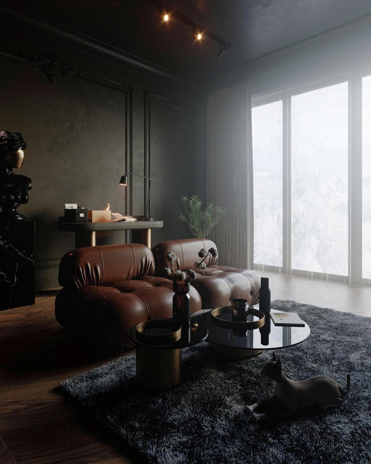 Eyüp Pilatin Projesi