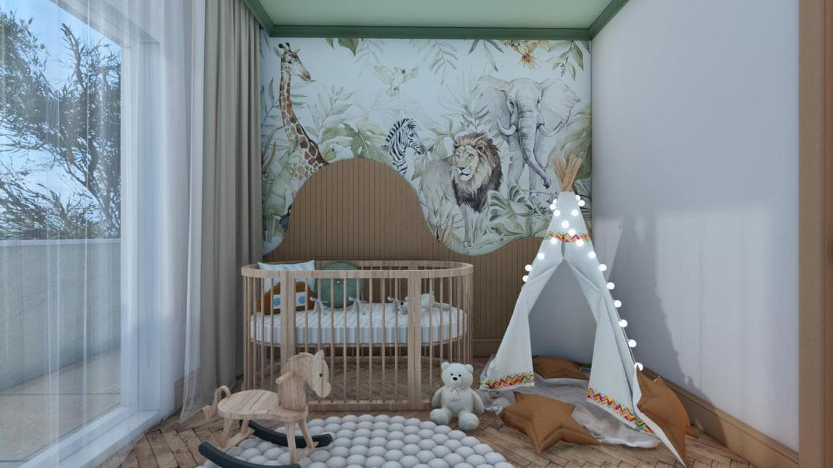 Bahar Temirci Projesi