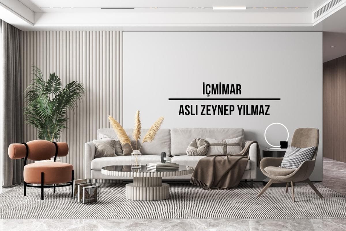 Aslı Zeynep Yılmaz cover