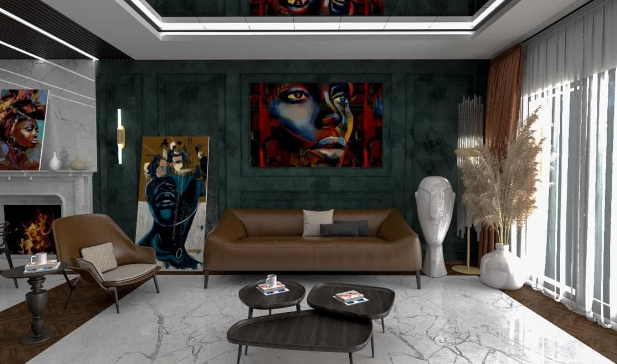 Aleyna Camgöz Projesi