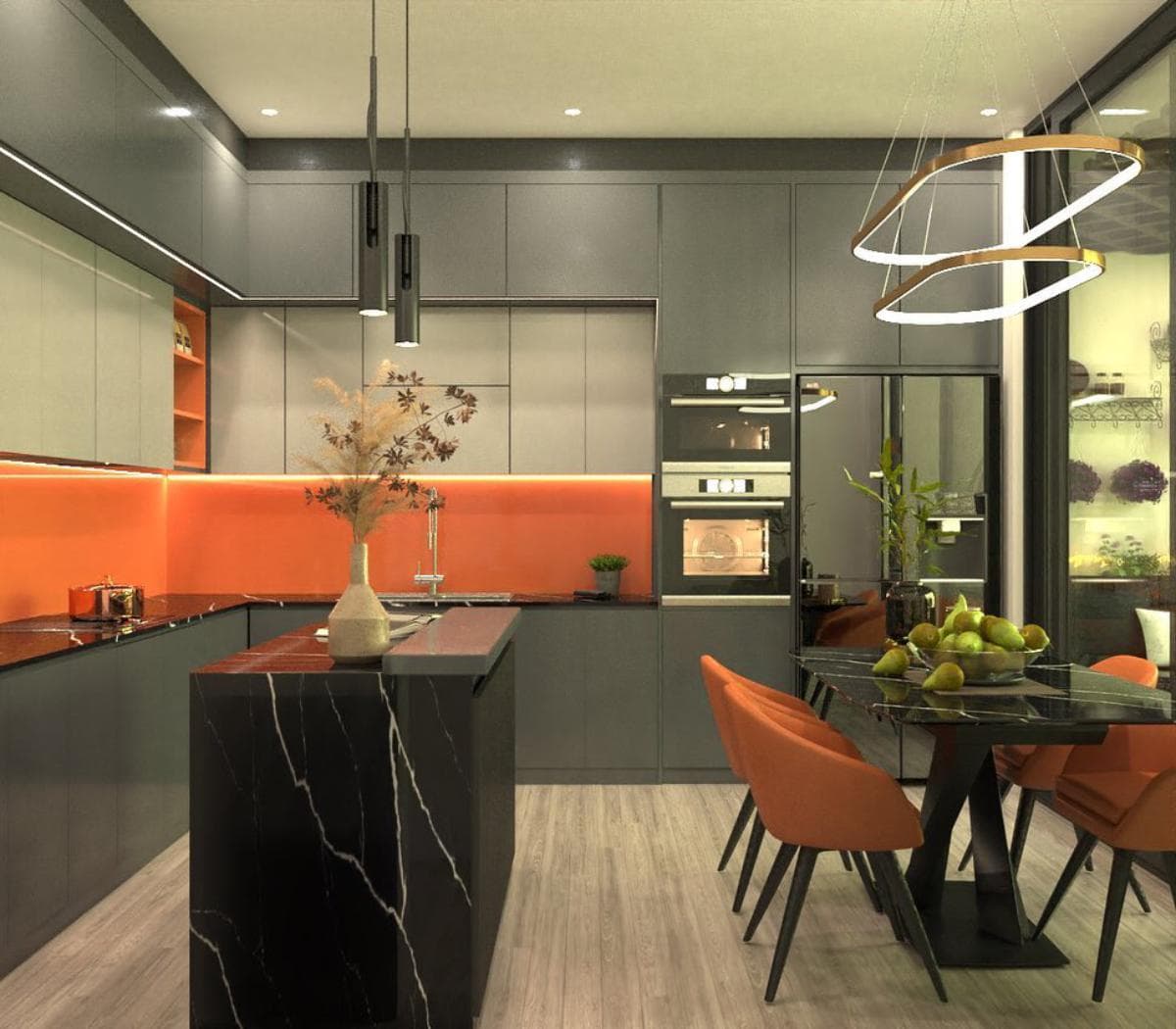 Hatice Nur Kara Projesi