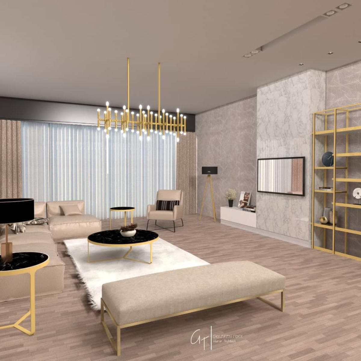 Güleren Türk Projesi