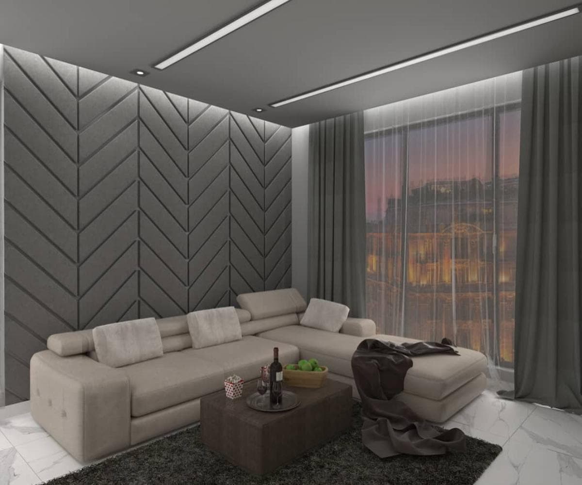 Gülçin Helvacıoğlu Projesi