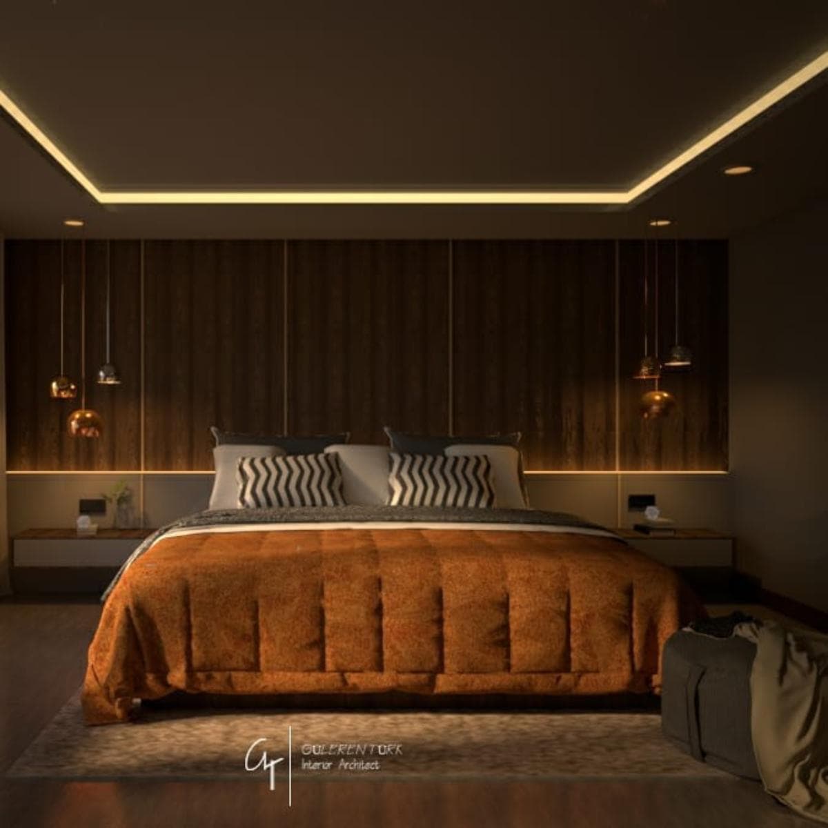 Güleren Türk Projesi