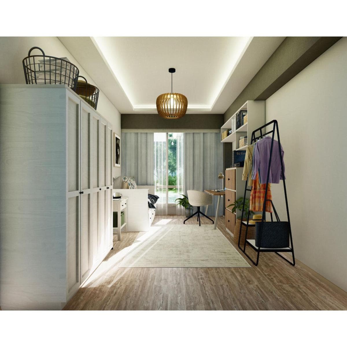 Deniz Yüzdaş cover