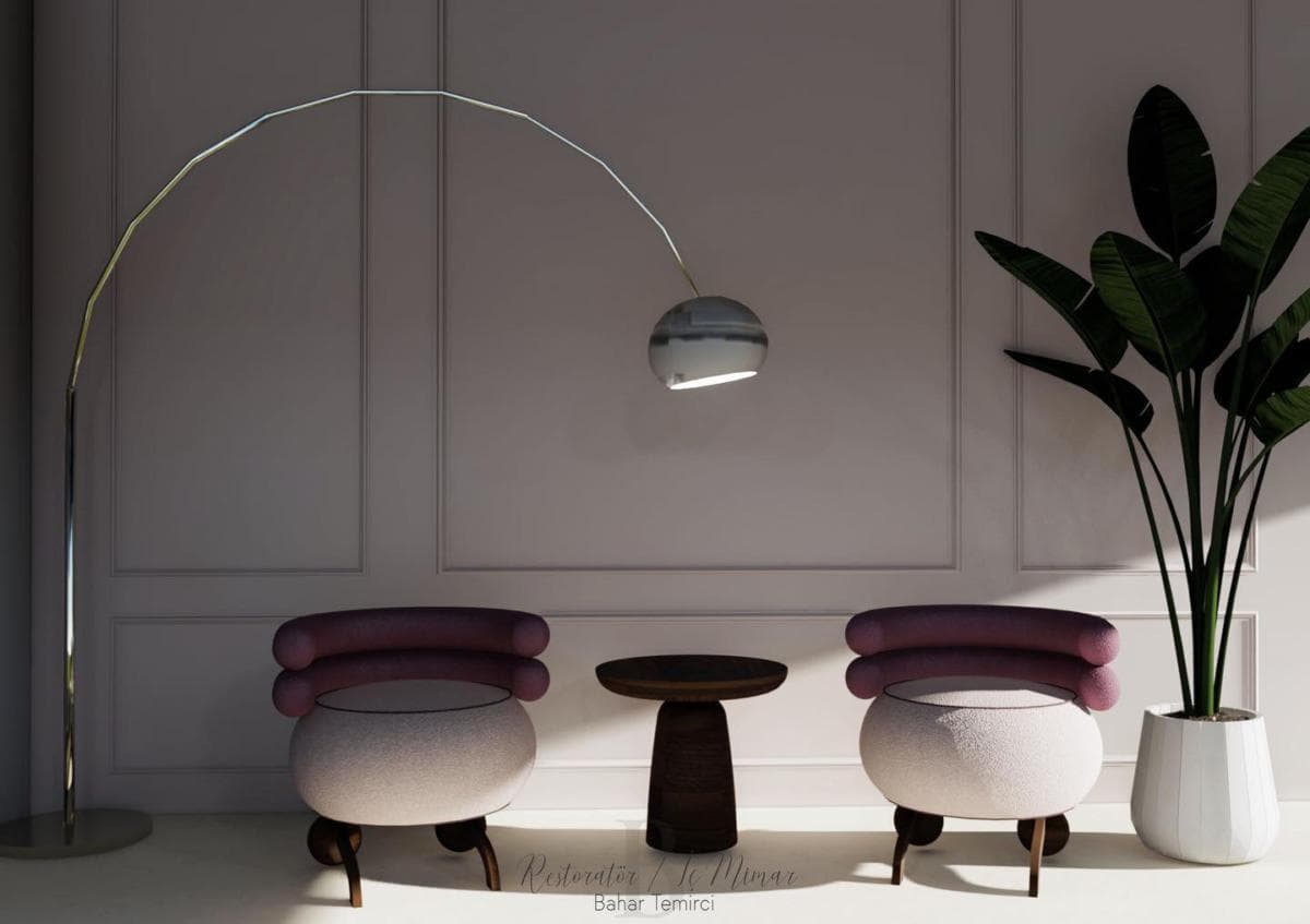 Bahar Temirci Projesi