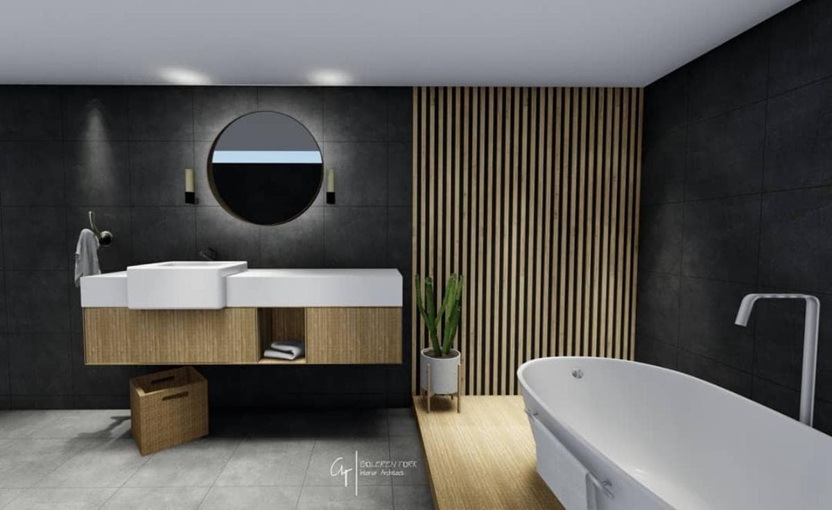 Güleren Türk cover