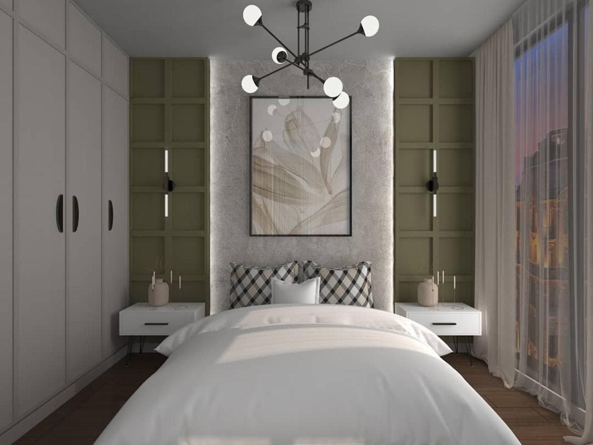 Gülçin Helvacıoğlu Projesi