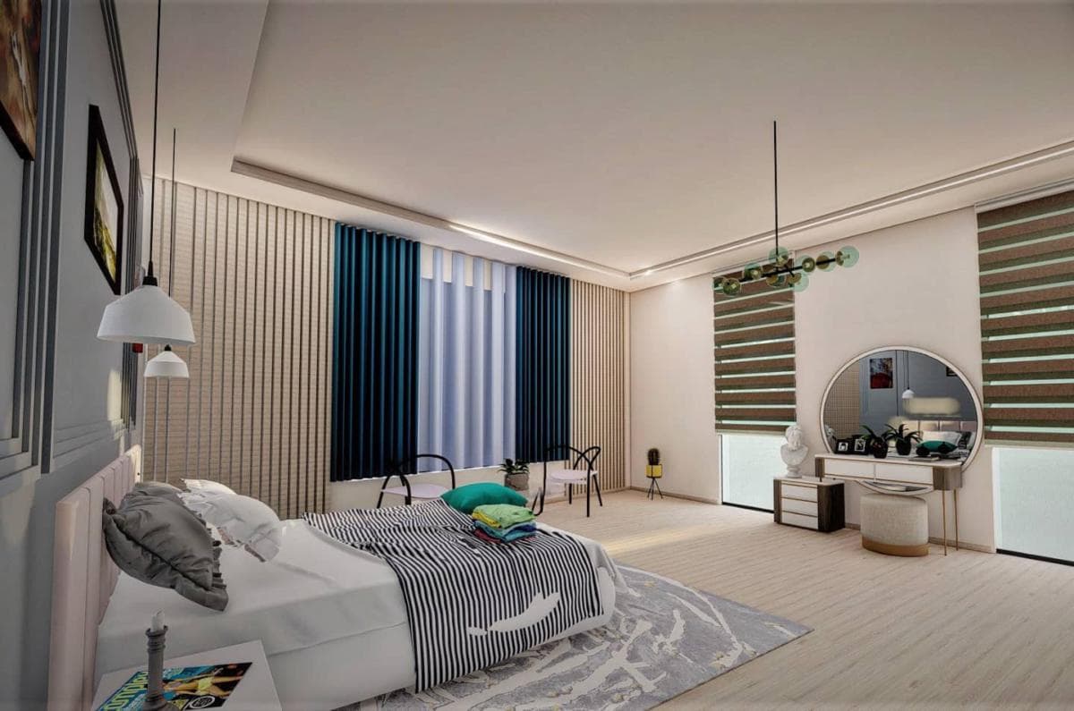 Mustafa Sivas Projesi