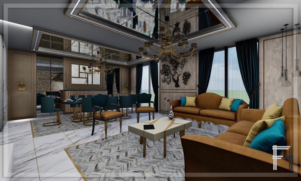 Furkan Arslan Projesi