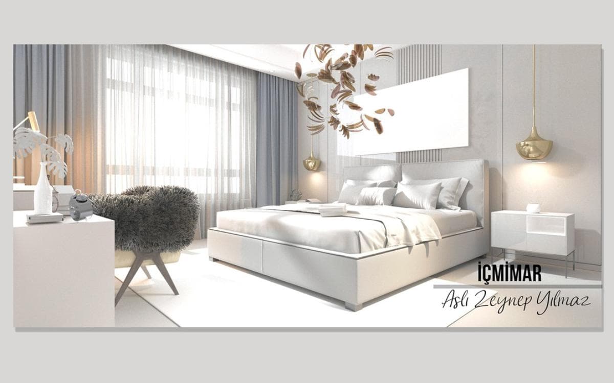 Aslı Zeynep Yılmaz Projesi