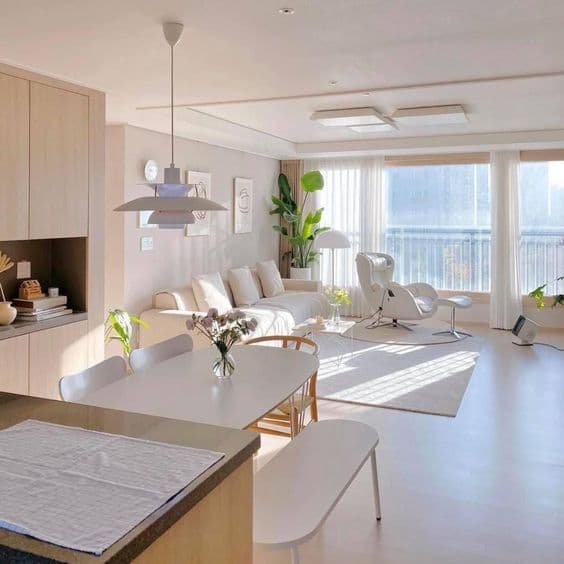 Mekanı Olduğundan Daha Geniş Göstermenin 3 Yolu: