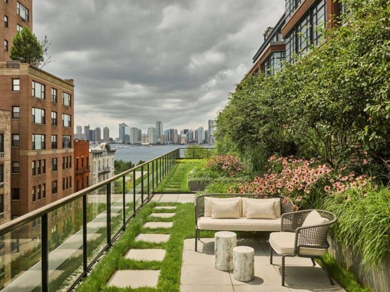 BİYOFİLİK TASARIM-MEKAN İLİŞKİSİ